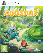 Bugsnax