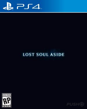 Lost Soul Aside