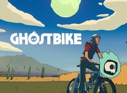 Nidhogg Developer Swaps Swords for Handlebars in Ghost Bike