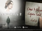 Sublime PS5, PC Remake Silent Hill 2 Tops One Million Sales