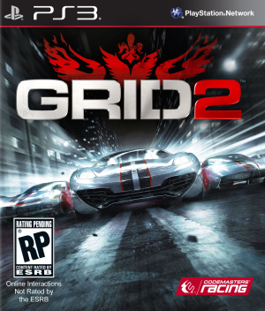 GRID 2