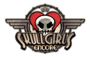 Skullgirls 2nd Encore