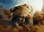 Monster Hunter Wilds on PS5 Is Everything We Expected and We Couldn't Be Happier