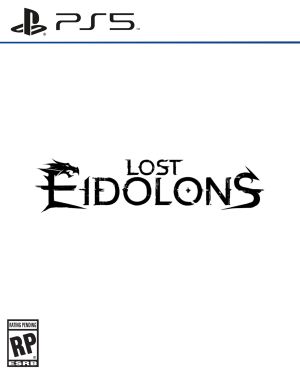 Lost Eidolons