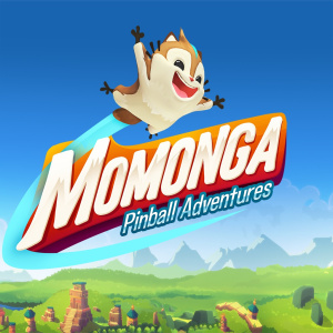 Momonga Pinball Adventures