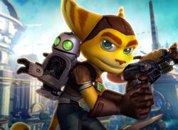 PS Plus Premium Gets Five Ratchet & Clank Games on 15th November