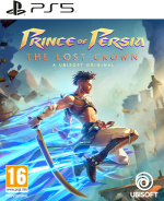 Prince of Persia: The Lost Crown (PS5)