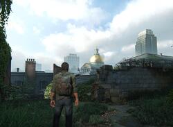 The Last of Us 1: The Capitol Building Walkthrough - All Collectibles: Artefacts, Firefly Pendants