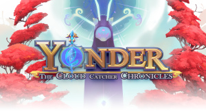 Yonder: The Cloud Catcher Chronicles