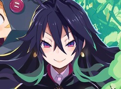 Labyrinth of Refrain: Coven of Dusk (PS4)