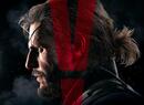 Metal Gear Solid V PS3 Community Unlocks Secret Cutscene Naturally