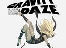 Gravity Rush's PS4 Box Art Is Just Brilliant