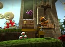 LittleBigPlanet 3 Journeys Home in New Expansion Next Month