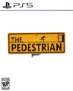 The Pedestrian (PS5)