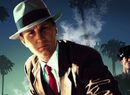 Have a Gander at L.A. Noire Running in 4K on PS4 Pro