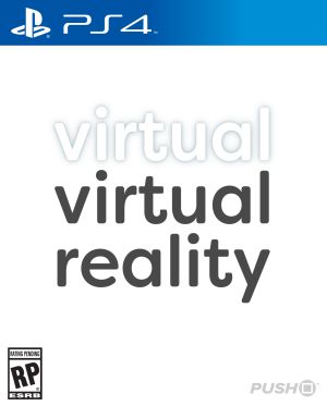 Virtual Virtual Reality