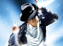 Michael Jackson: The Experience (PlayStation 3)