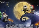 The Nightmare Before Christmas DLC Spooking LittleBigPlanet This Week