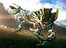 Monster Hunter Rise PS5 Port Is Practically Perfect, Says Performance Report