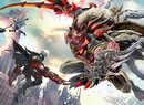 God Eater 3 Will Chow Down on Meaty Post-Launch Support