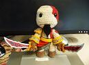 Don't Want to Buy God of War III PS4? Play It in LittleBigPlanet 3