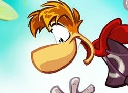 Rayman Origins (PlayStation Vita)