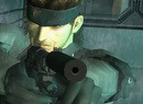 Metal Gear Solid 2 Looks Better Than Ever in 4K Upscaled Trailer