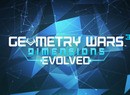 Geometry Wars 3: Dimensions Evolves with Free PS4, PS3 Patch