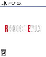 Resident Evil 3 (PS5)