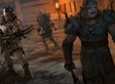 Shadow of War PS4 Patch 1.06 Adds Online Pit Fights for Free