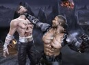 Mortal Kombat Vita Takes Gore on the Go