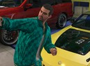 Kill Time in GTA Online with The Chop Shop Update on PS5, PS4