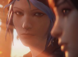 Life Is Strange: Episode 1 - Chrysalis (PlayStation 4)