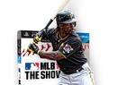 Andrew McCutchen Hits a Home Run in MLB 13 Cover Vote