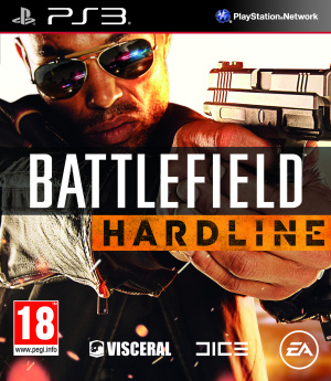 Battlefield Hardline