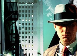 L.A. Noire (PlayStation 3)