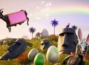 Goat Simulator 3 Adds Lots of Eggs-tra Content in Free Easter Update on PS5