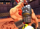 Wacky Gladiator Game GORN Enters the PSVR2 Coliseum