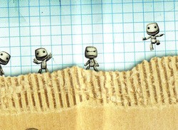 LittleBigPlanet (PlayStation Portable)