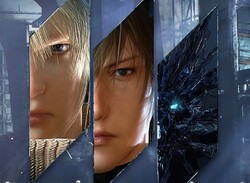 DMC-Inspired Indie Lost Soul Aside Poised for Chinese PlayStation Presser