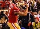 Colin Kaepernick's Name Scrubbed from Madden NFL 19