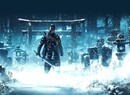 Ghost of Tsushima Patch 2.19 Prepares the Game for Crossplay