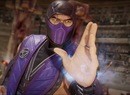 Rain Gameplay in Mortal Kombat 11 Ultimate Will Make You Wet