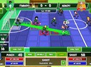 Soccer Strategy Ganbare! Super Strikers Scores PS4, PS Vita Release Date