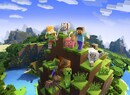 Minecraft Support Officially Axed on PS3, PS Vita