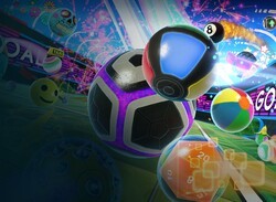 Marble It Up! Ultra (PS5) - Colourful Arcade Game Is a Marble Blast