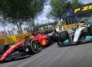 Play F1 22 for Free with EA Play from 2nd March