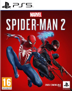 Marvel's Spider-Man 2 (PS5)