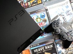 Widespread PS3, PS Vita Issues Preventing Fans from Downloading Games