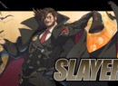 Guilty Gear Strive's Slayer Somehow Looks Cooler Than Ever Before, Out in May